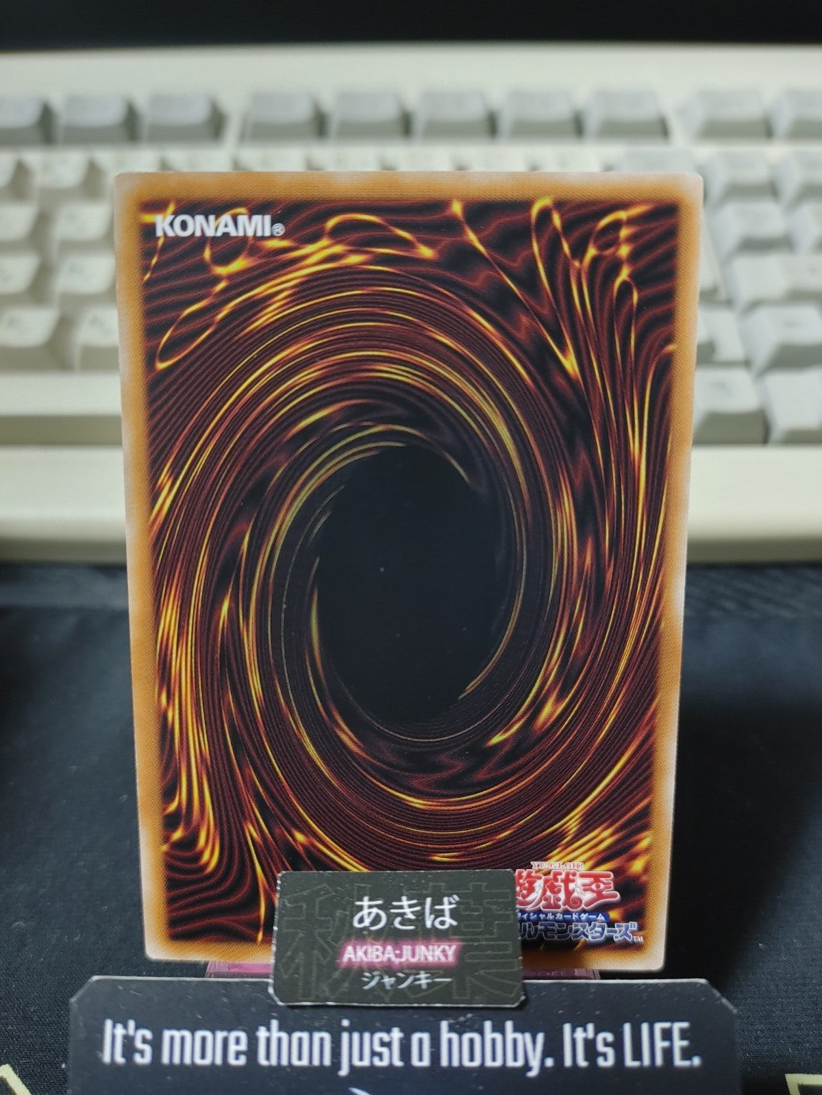 Gem-Knight Fusion Yugioh TW02-JP069 Parallel Rare Konami OCG JAPAN