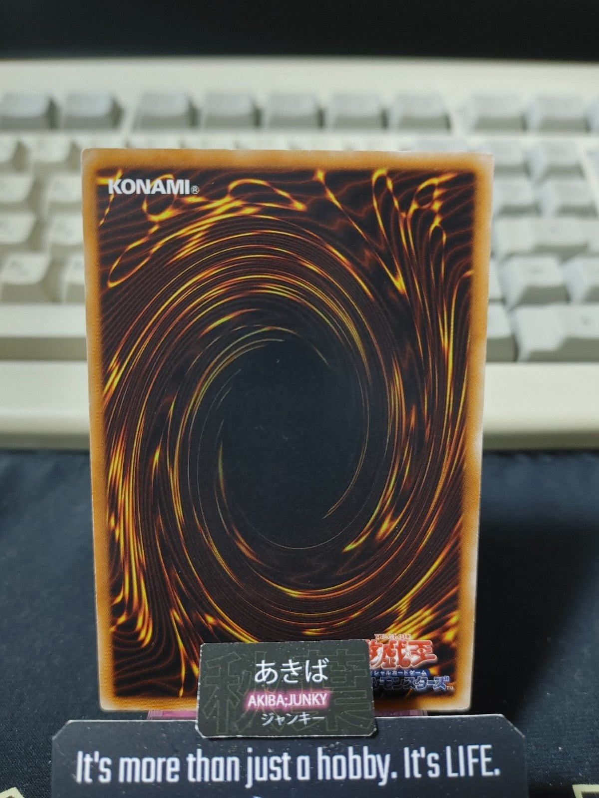 Fire Ant Ascator Yugioh ABPF-JP020 Yu-Gi-Oh Konami OCG JAPAN