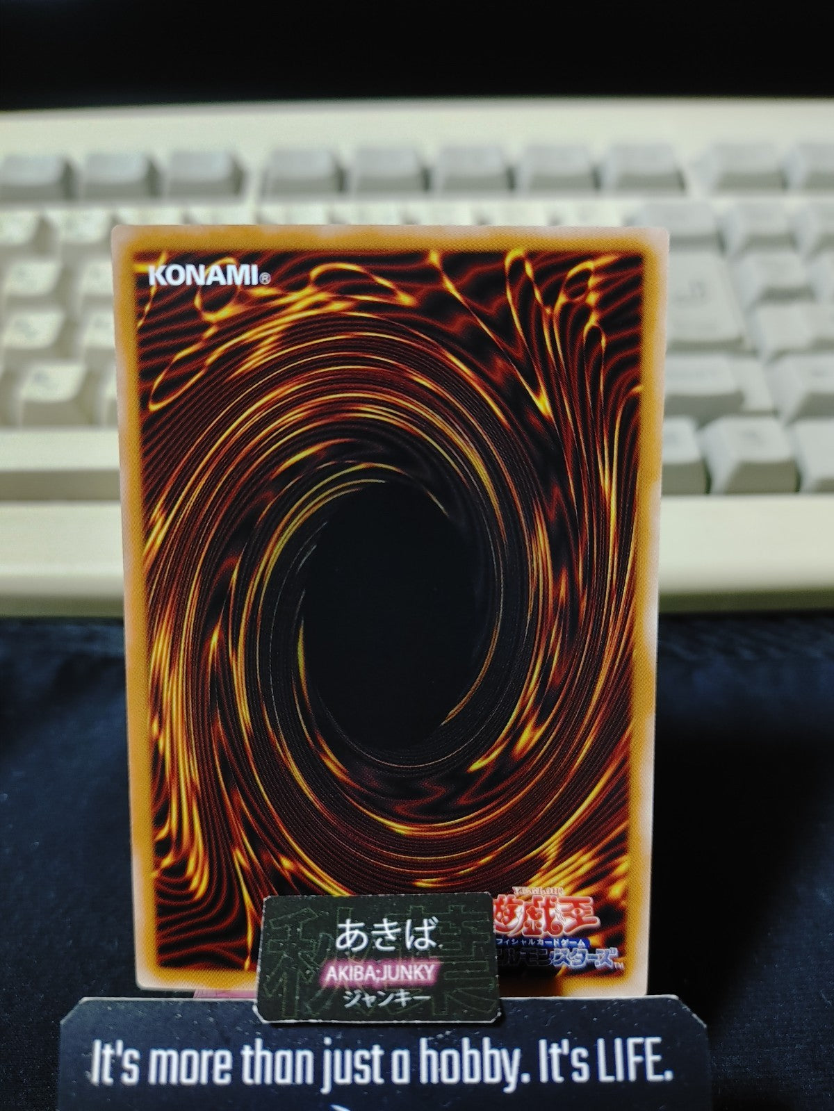 Xenovader△ of Scarlet Naraka Yugioh DBGV-JP034 Yu-Gi-Oh Konami OCG JAPAN