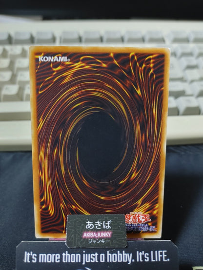 Dian Keto the Cure Master Yugioh EX-23 Yu-Gi-Oh OCG JAPAN UNCENSORED