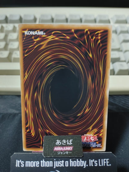 Advent of Atlantis Yugioh BETB-JP060 Konami OCG JAPAN