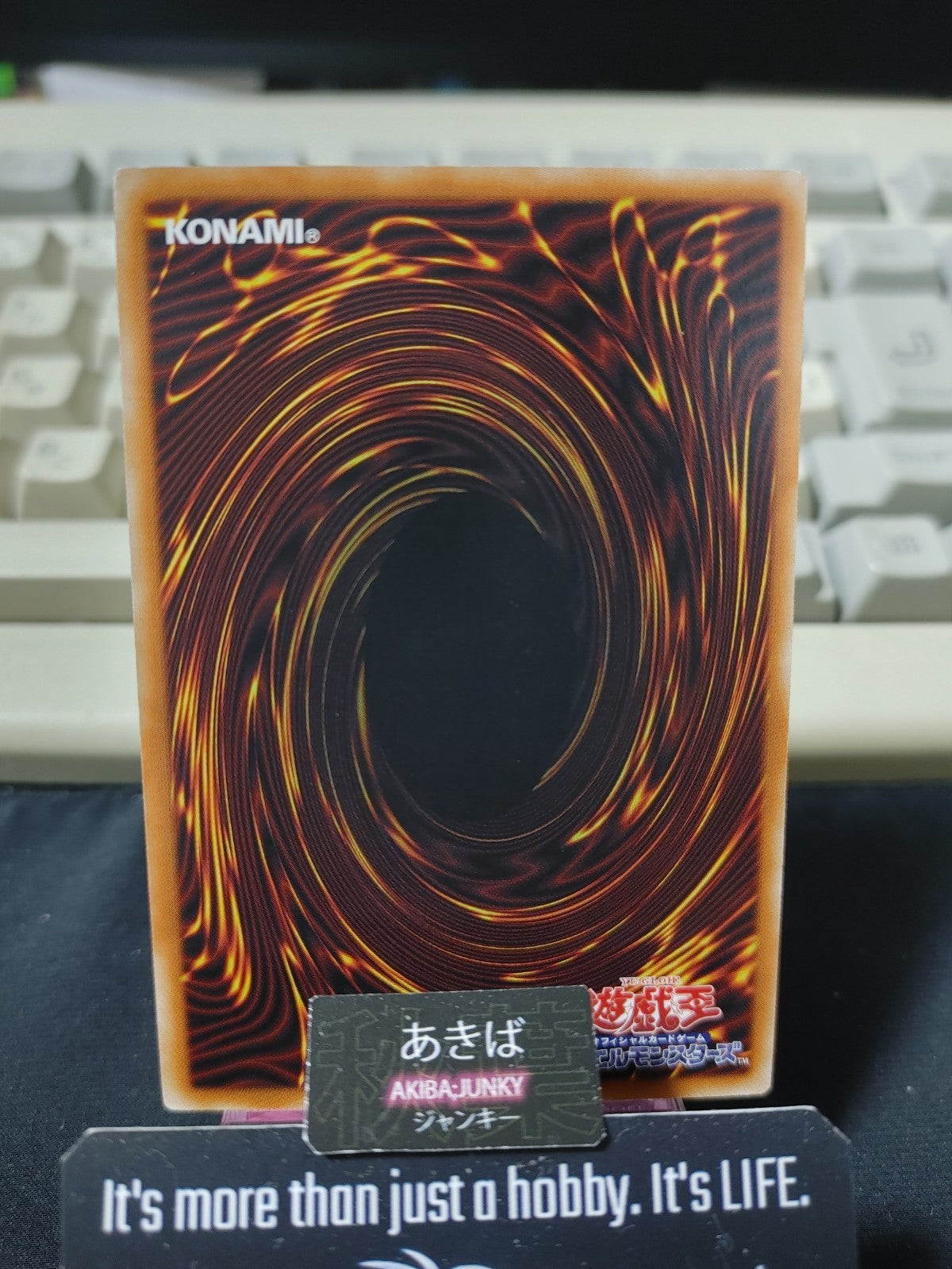 Utopic Astral Hope Yugioh SD42-JP001 Parallel Rare Konami OCG JAPAN