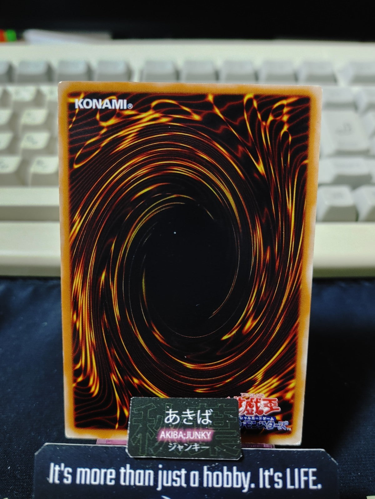 Dark Designator Yugioh EE1-JP027 Yu-Gi-Oh Konami OCG JAPAN