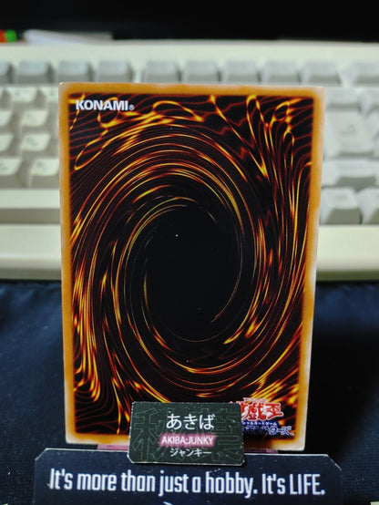 Dark Designator Yugioh EE1-JP027 Yu-Gi-Oh Konami OCG JAPAN