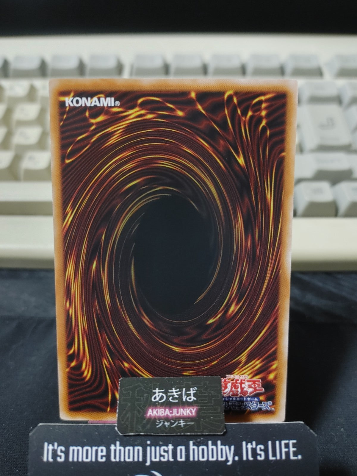 Seventh Barian's Yugioh BETB-JP055 Rare Yu-Gi-Oh Konami OCG JAPAN