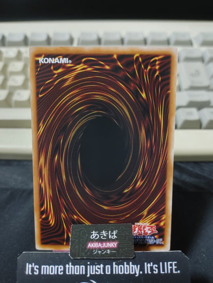 Seventh Barian's Yugioh BETB-JP055 Rare Yu-Gi-Oh Konami OCG JAPAN