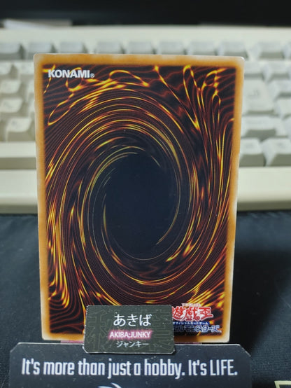 Lucky Chance Yugioh LODT-JP078 Konami OCG JAPAN