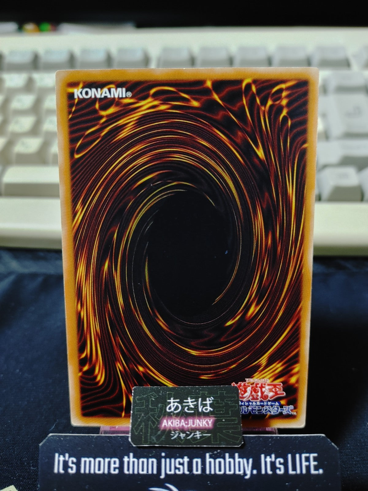 Stack Reviver Yugioh COTD-JP003 Yu-Gi-Oh Konami OCG JAPAN