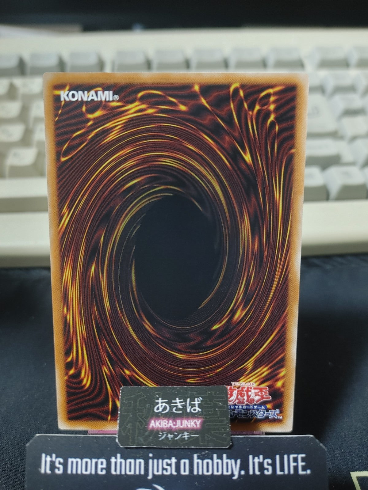 Miracle Raven Yugioh WPP7-JP053 Rare Konami OCG JAPAN