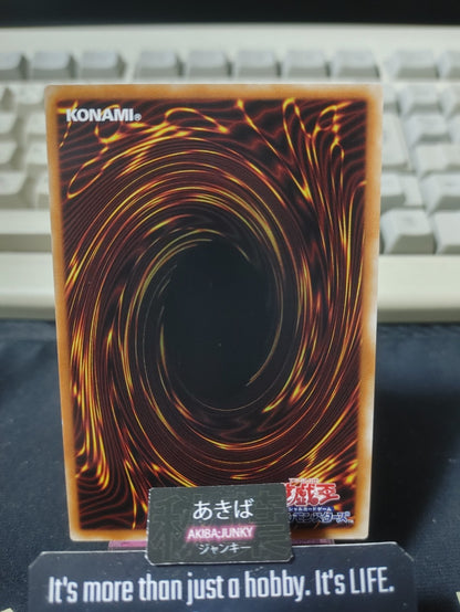 Token Yuya Sakai Yugioh TK02-JP017 Rare OCG Japan