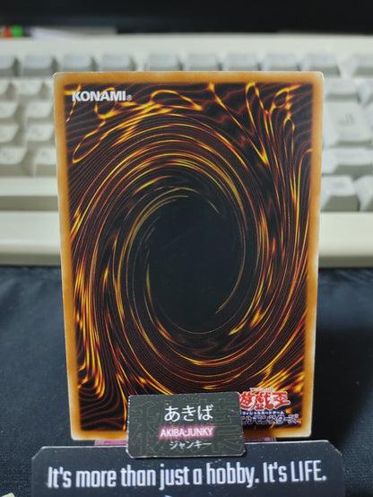 Ledger of Legerdemain Yugioh CYHO-JP067 Yu-Gi-Oh Konami OCG JAPAN