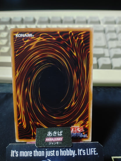 Dealer’s Choice Yugioh CYHO-JP080 Yu-Gi-Oh Konami OCG JAPAN
