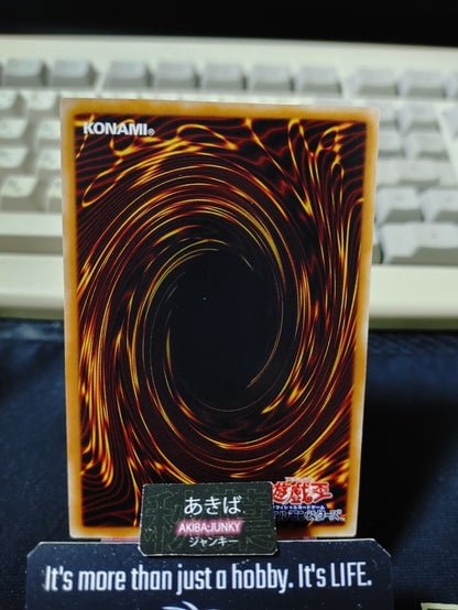 Ritual of Grace Yugioh SOVR-JP056 Konami OCG JAPAN