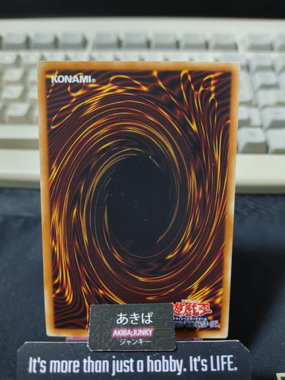 Goblin Fan Yugioh 15AX-JPY56 Millennium Rare Konami OCG Japan