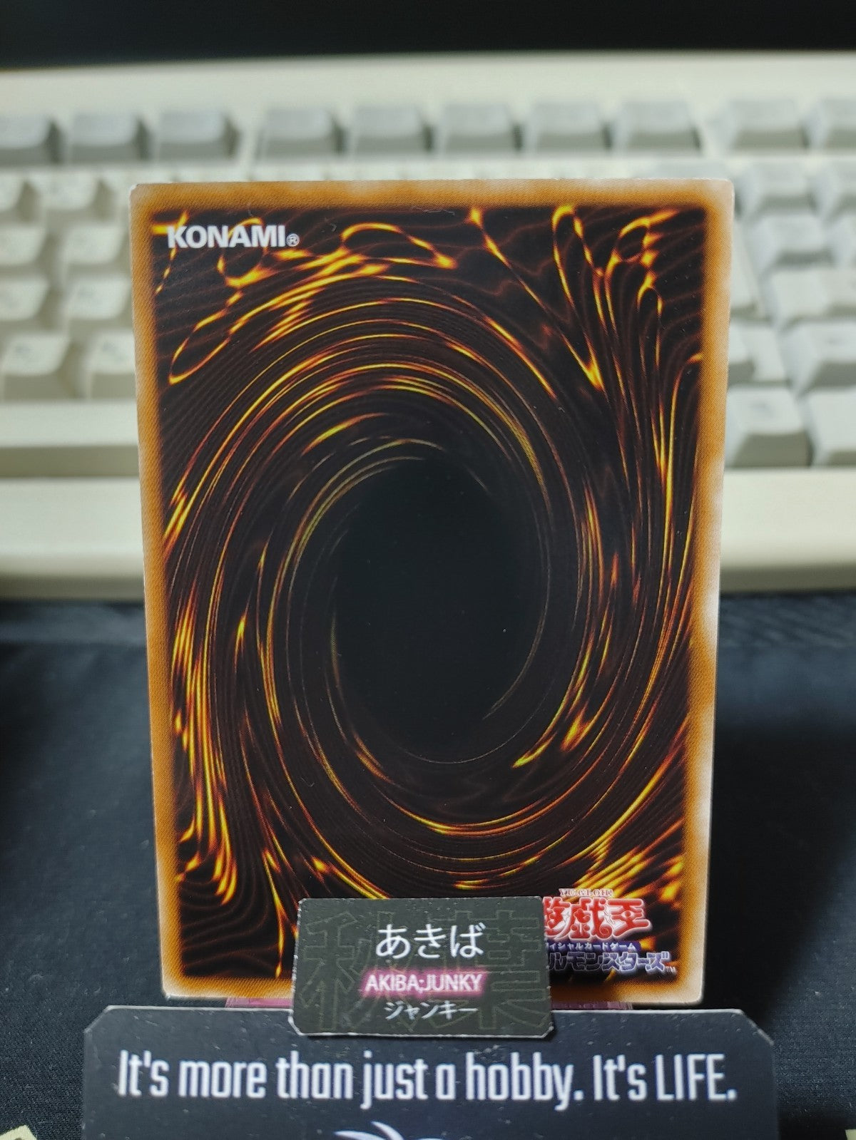 Magical Arm Shield Yugioh DT03-JP050 Parallel Rare Yu-Gi-Oh Konami OCG JAPAN