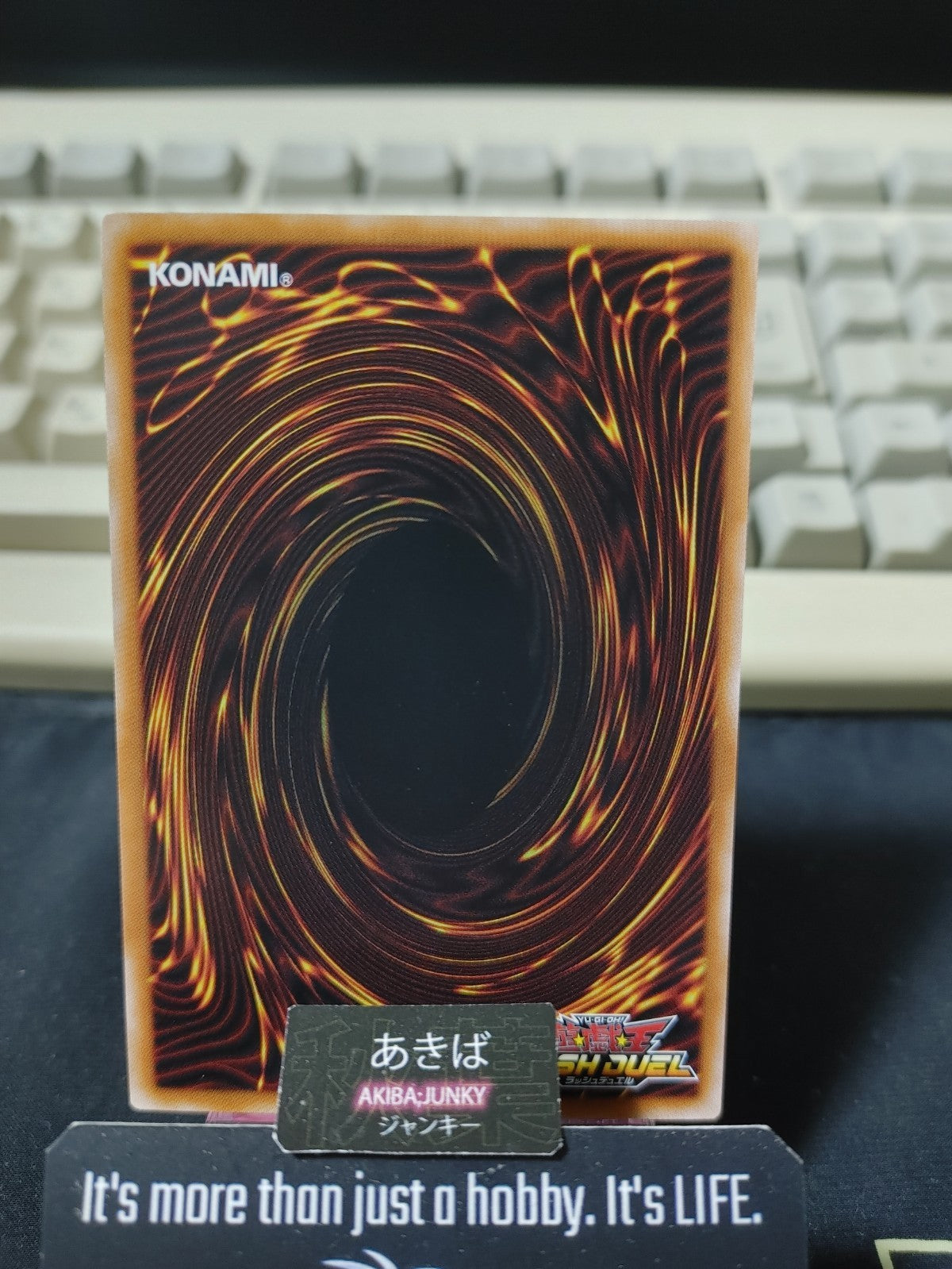 Soitsu Yugioh RD/AP03-JP042 Rush Duel Yu-Gi-Oh Konami JAPAN