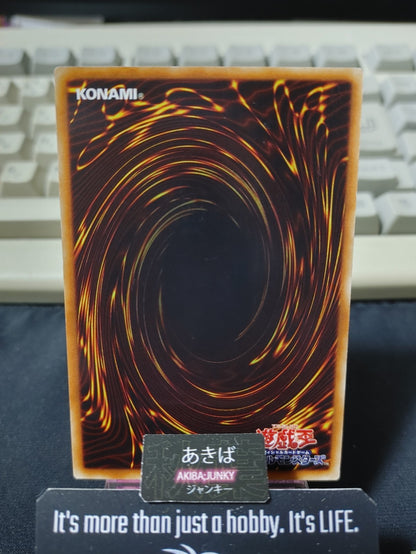 Fairy Box Yugioh BE01-JP187 Rare Konami OCG JAPAN