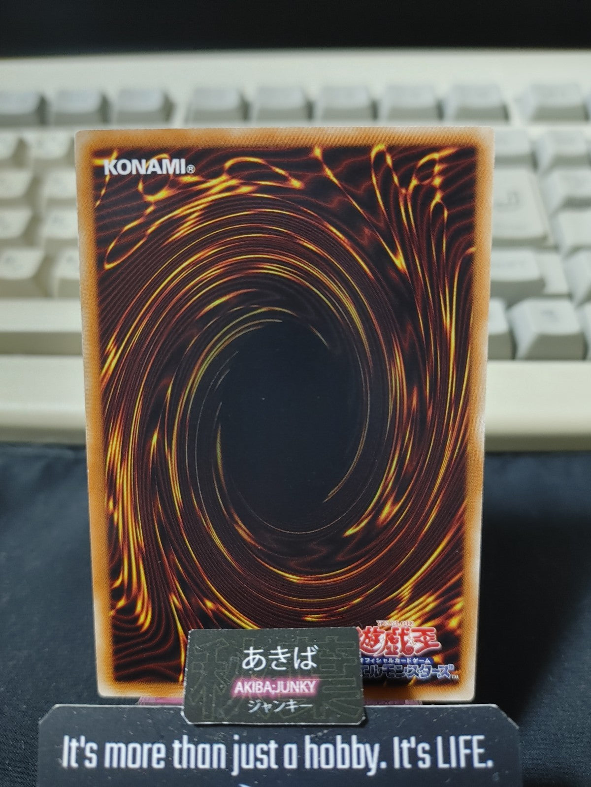 Dark Illusion Yugioh DS13-JPD34 Yu-Gi-Oh Konami OCG JAPAN