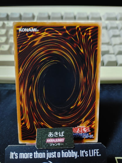 Final Ritual of the Ancients Yugioh TLM-JP044 Konami OCG JAPAN