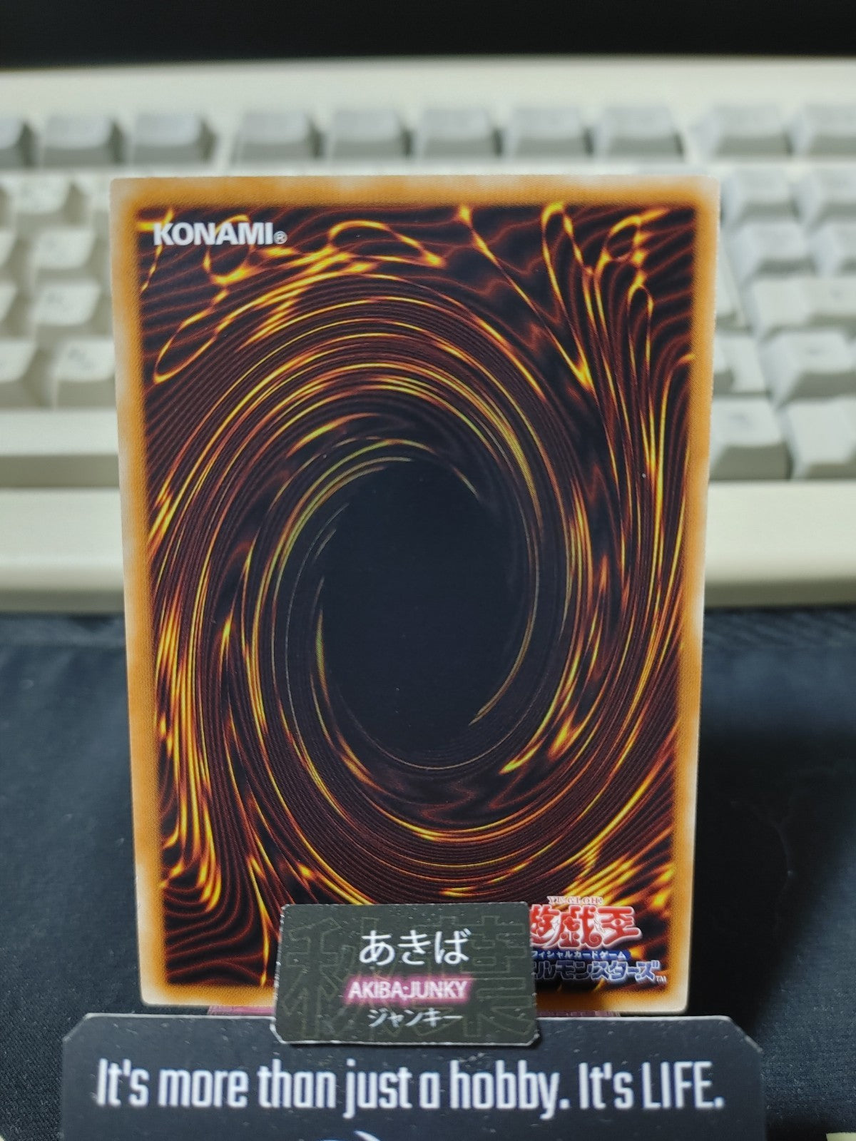 Silent Graveyard Yugioh TSHD-JP060 Rare Konami OCG JAPAN