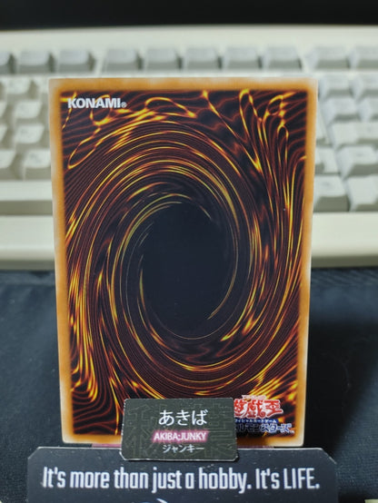 Silent Graveyard Yugioh TSHD-JP060 Rare Konami OCG JAPAN