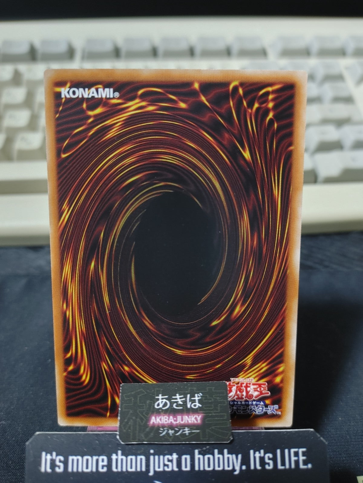 Freki the Runick Fangs Yugioh DABL-JP041 Yu-Gi-Oh Konami OCG JAPAN
