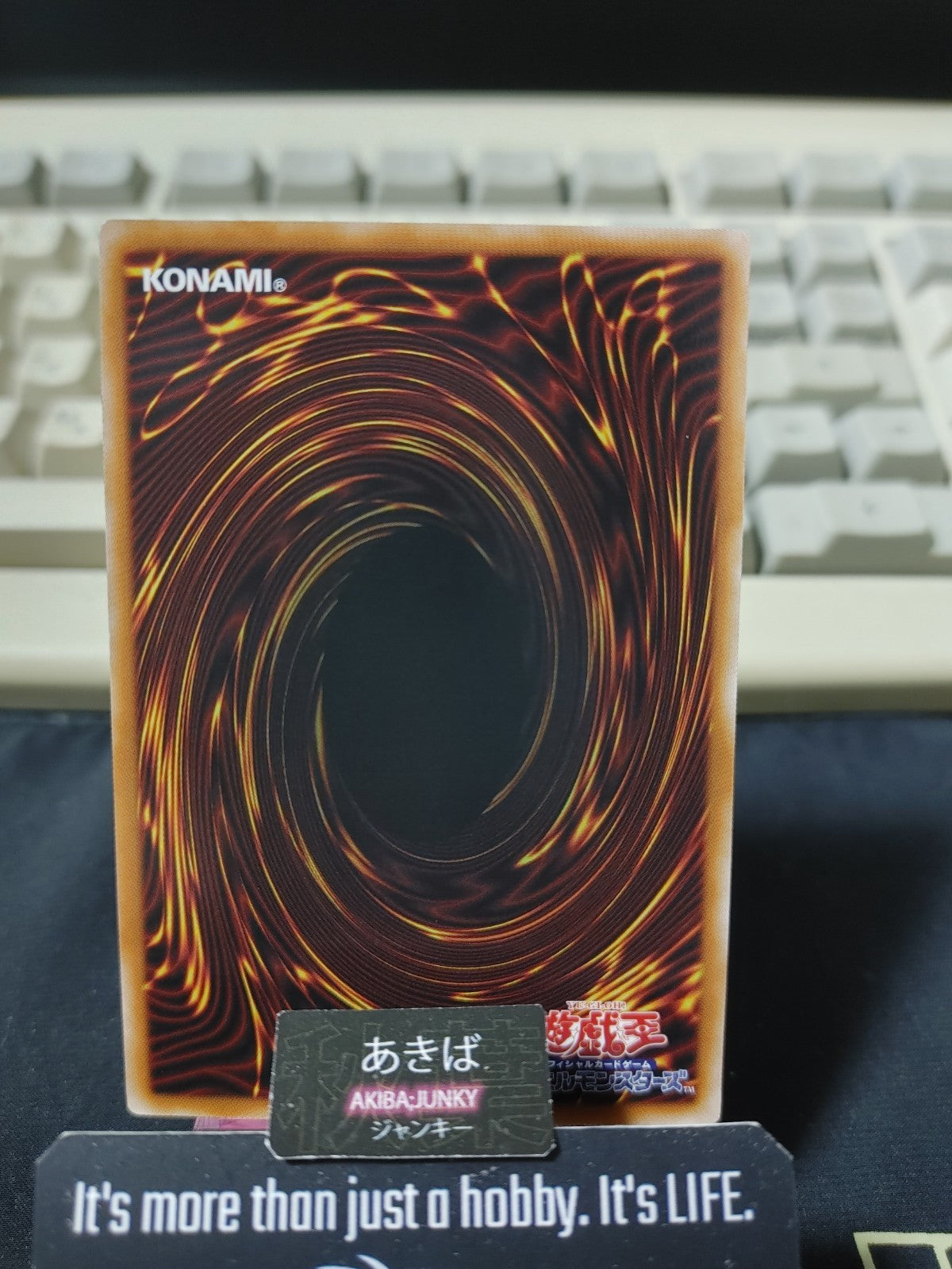 Barrel Dragon the Machine Dragon Yugioh YAC1-JP005 Ultra Rare Konami OCG JAPAN