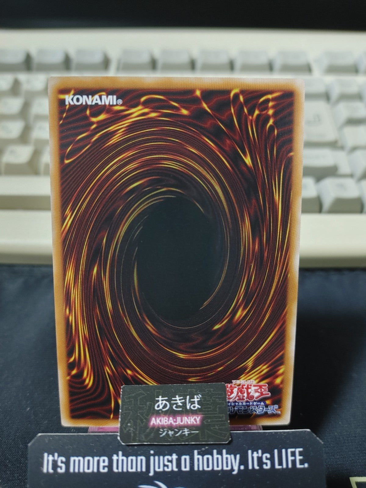 Elemental HERO Clayman Yugioh LPG1-JP015 Ultra Rare Konami OCG JAPAN
