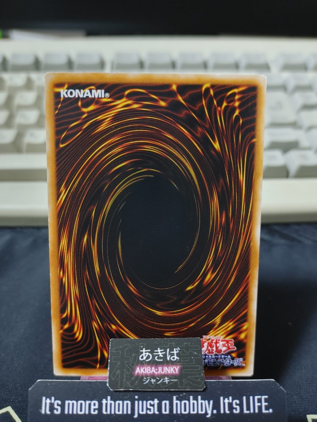 Dian Keto the Cure Master Yugioh Yu-Gi-Oh Konami OCG JAPAN UNCENSORED