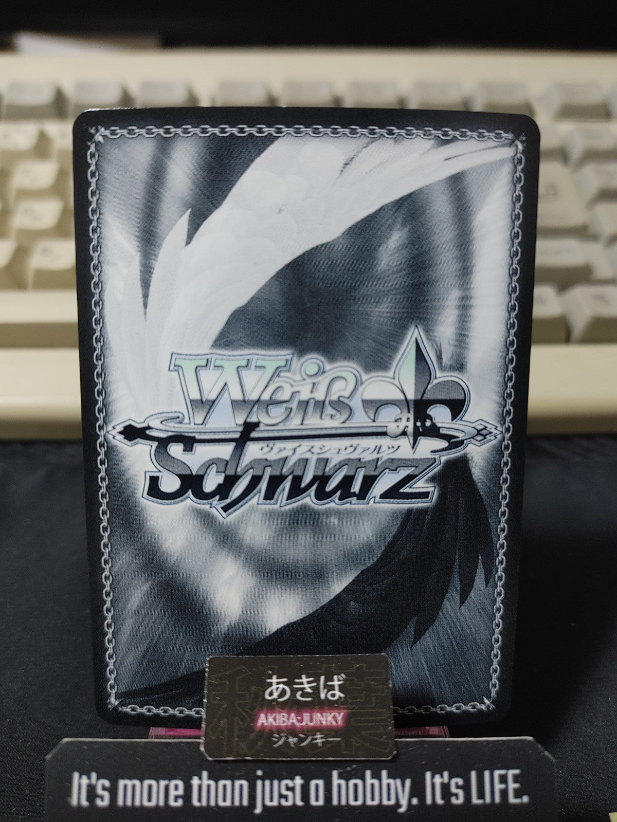 Weiss Schwarz Japanese Rent a Girlfriend Sumi KNK/W132-019S SR JAPAN