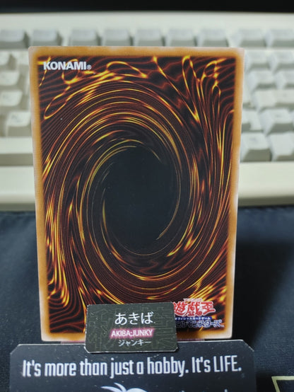 Magicians' Souls Yugioh TTP1-JP010 Yu-Gi-Oh Konami OCG JAPAN
