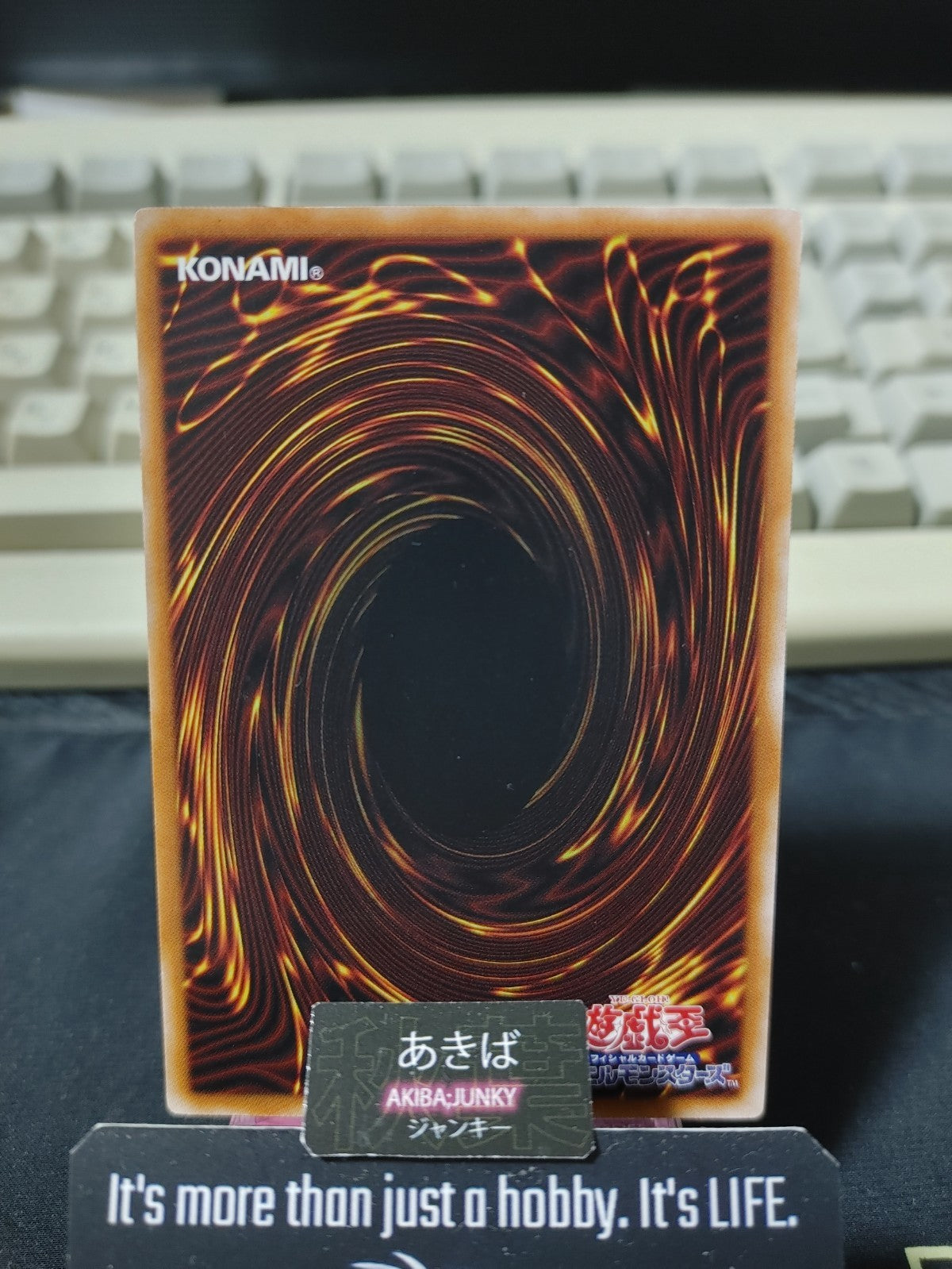 Superheavy Samurai Monk Warrior Big Benkei Yugioh CYAC-JP007 Rare OCG JAPAN