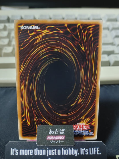 Hard-sellin' Goblin Yugioh DE01-JP156 Konami OCG JAPAN