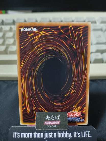 Gem-Knight Seraphinite Yugioh LVP1-JP017 Rare Konami OCG JAPAN