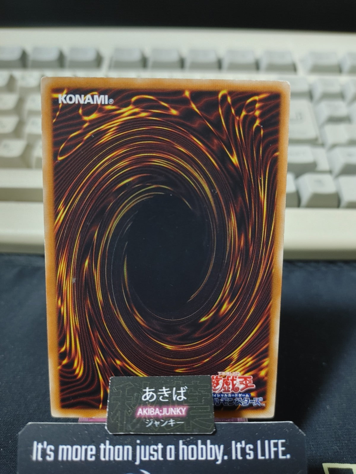 Flash Fusion Yugioh CPL1-JP016 Konami OCG JAPAN