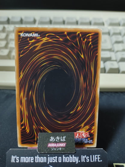 Flash Fusion Yugioh CPL1-JP016 Konami OCG JAPAN