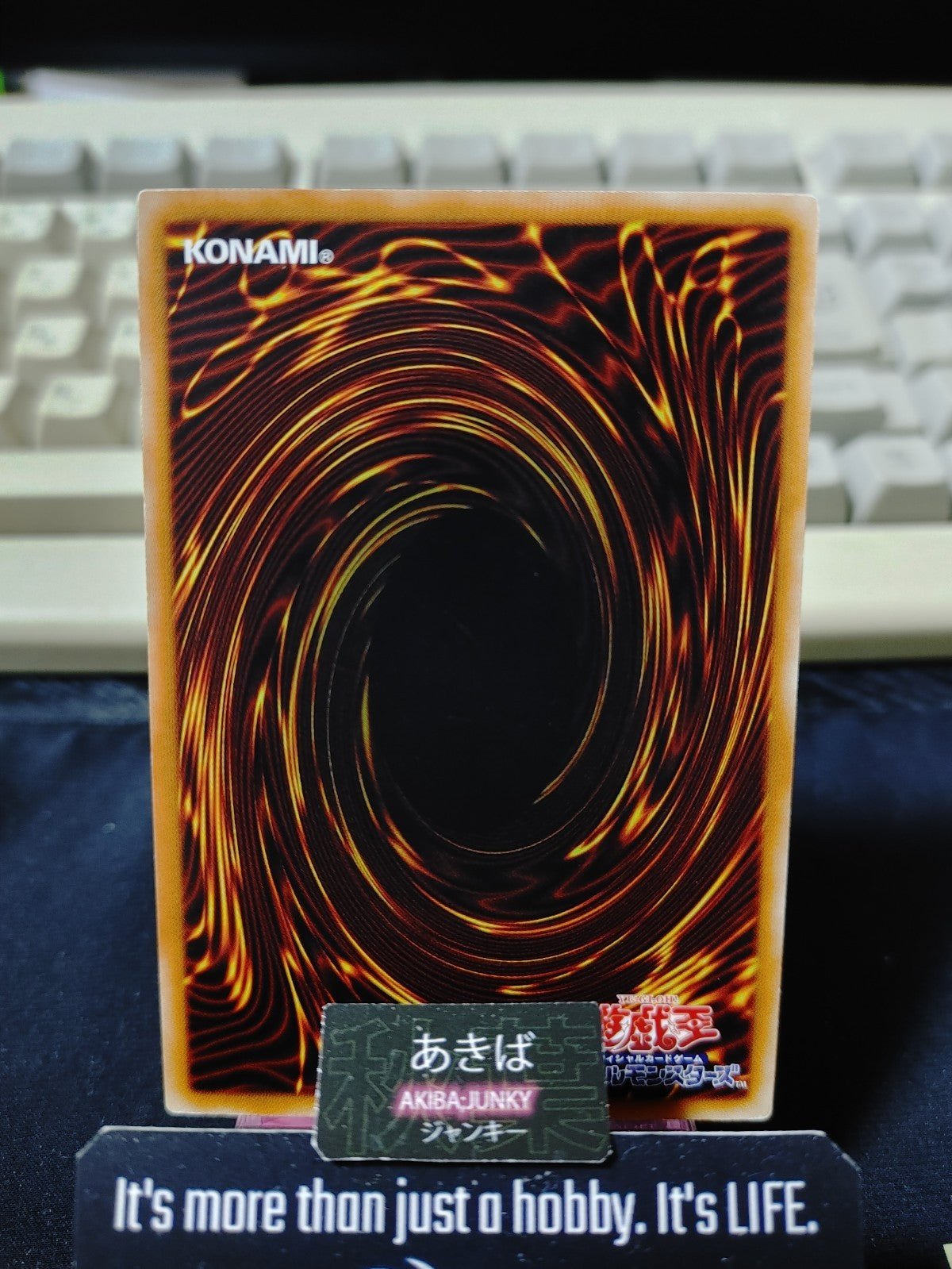 Fusion Tag Yugioh SHVI-JP066 Yu-Gi-Oh Konami OCG JAPAN