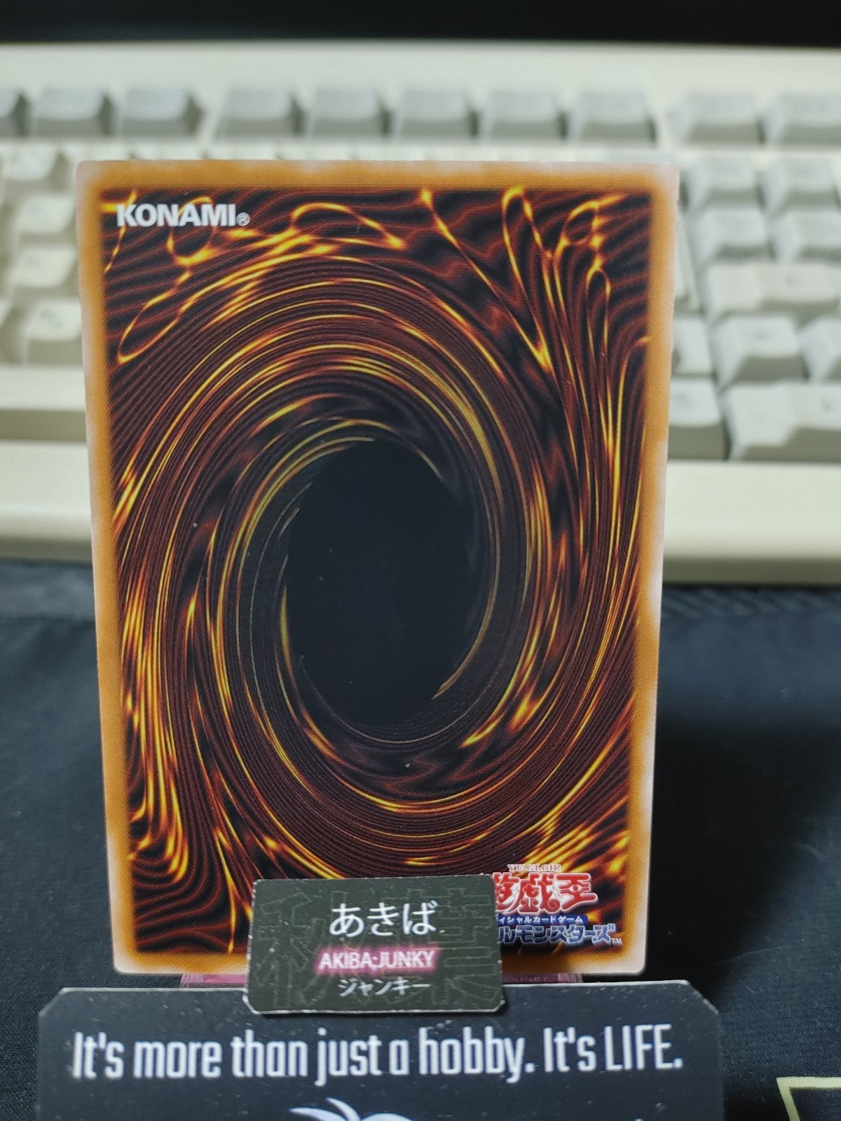 Barrage Blast Yugioh SLF1-JP020 Yu-Gi-Oh Konami OCG JAPAN