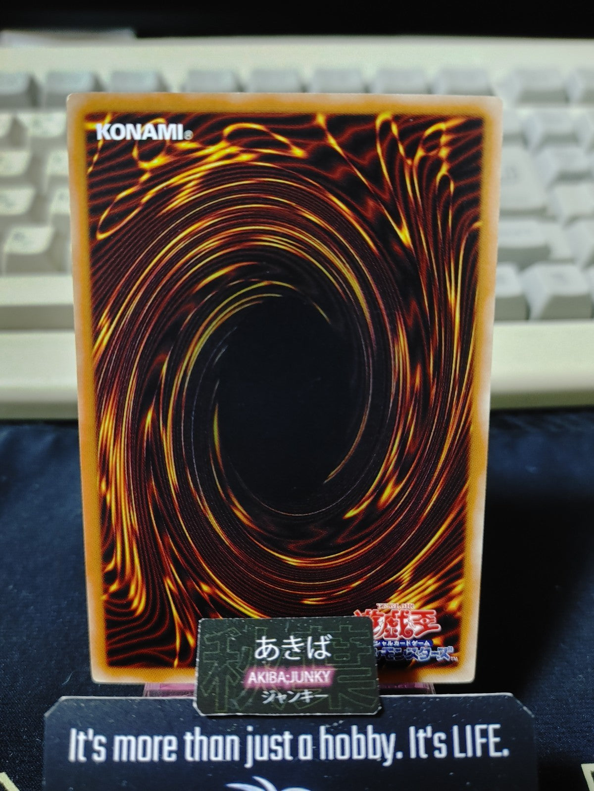 Magical Arm Shield Yugioh 15AX-JPM49 Millennium Rare Konami OCG Japan
