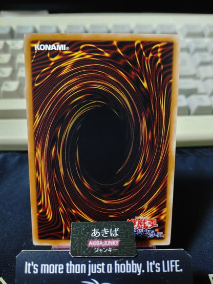 Magical Arm Shield Yugioh 15AX-JPM49 Millennium Rare Konami OCG Japan