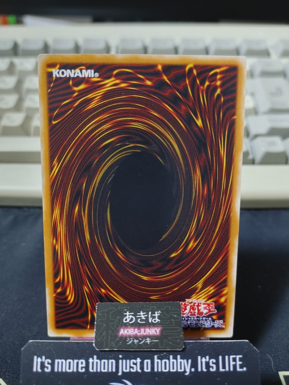 Magical Scientist Yugioh 303-019 Yu-Gi-Oh Konami OCG JAPAN