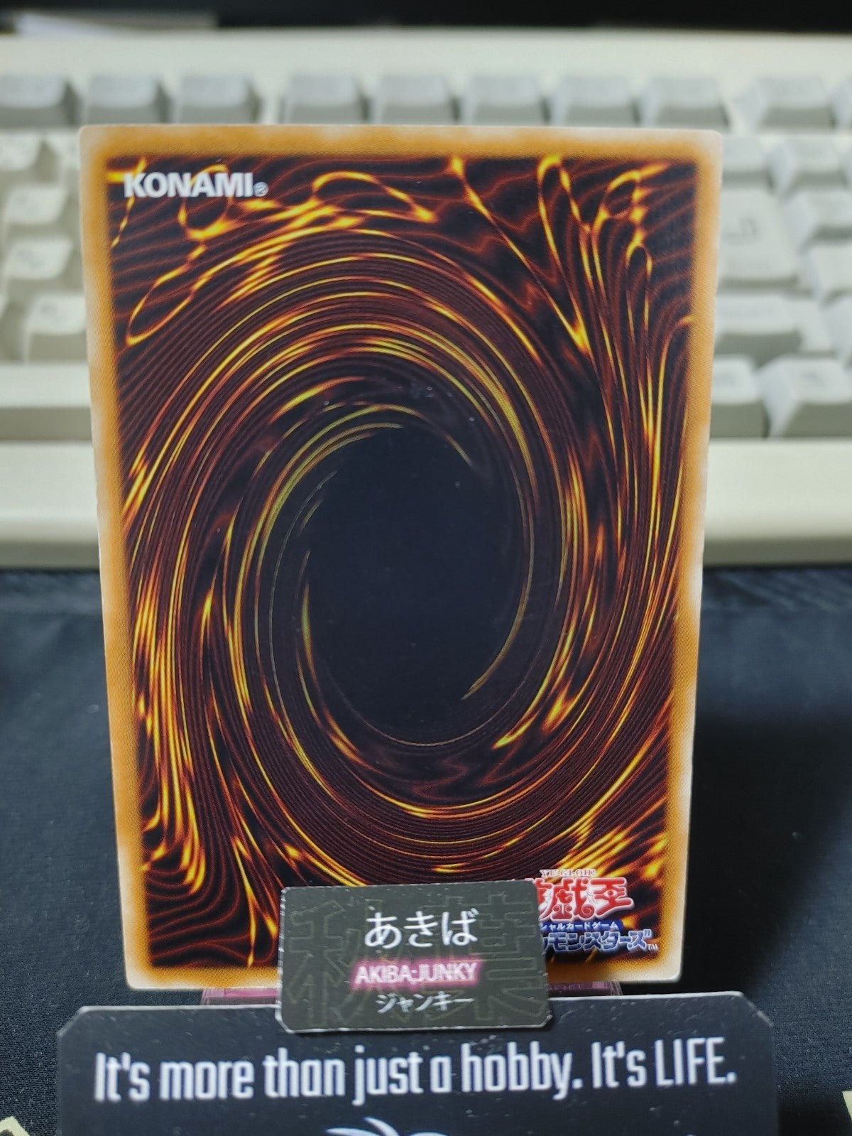 One Day of Peace Yugioh PHSW-JP060 Yu-Gi-Oh Konami OCG JAPAN