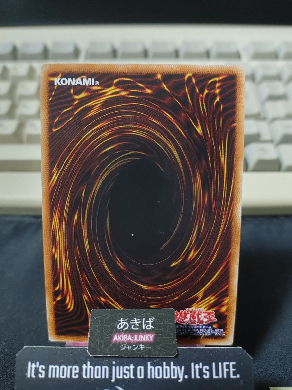 Kiwi Magician Girl Yugioh 20TH-JPC32 Secret Rare Konami OCG JAPAN