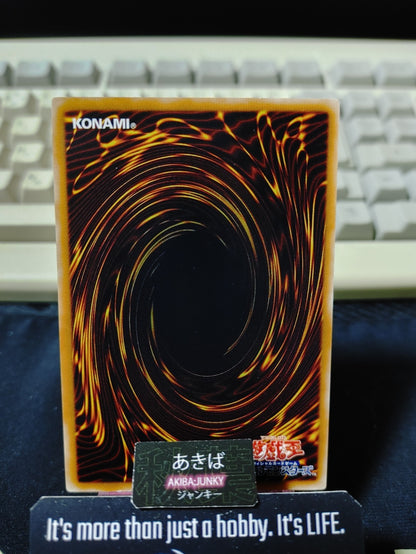 Synchro Gift Yugioh DP10-JP024 Rare Konami OCG JAPAN