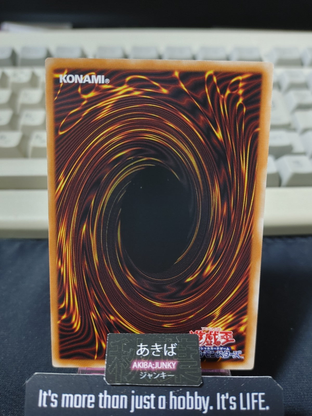 Scrap-Iron Signal Yugioh DP23-JP027 Rare Konami OCG JAPAN