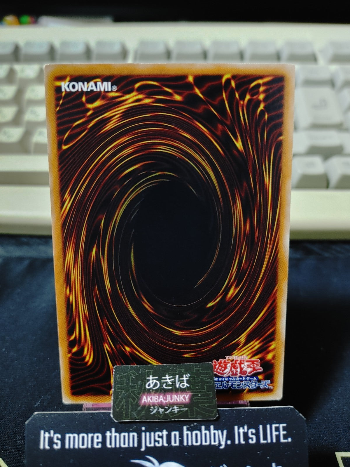 Stack Reviver Yugioh SD34-JP013 Yu-Gi-Oh Konami OCG JAPAN