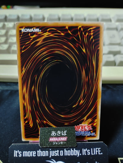 Stack Reviver Yugioh SD34-JP013 Yu-Gi-Oh Konami OCG JAPAN