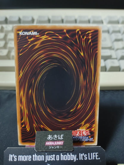 Shapesister Yugioh SD38-JP037 Yu-Gi-Oh Konami OCG JAPAN
