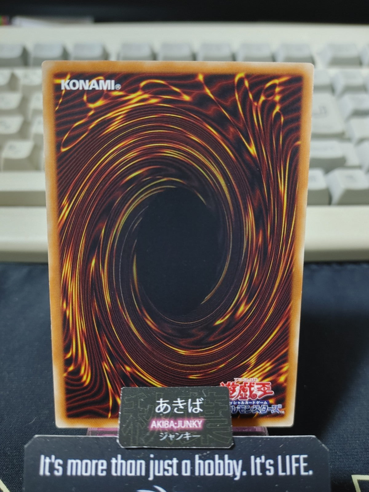 Deskbot 009 Yugioh SHVI-JP042 Yu-Gi-Oh Konami OCG JAPAN