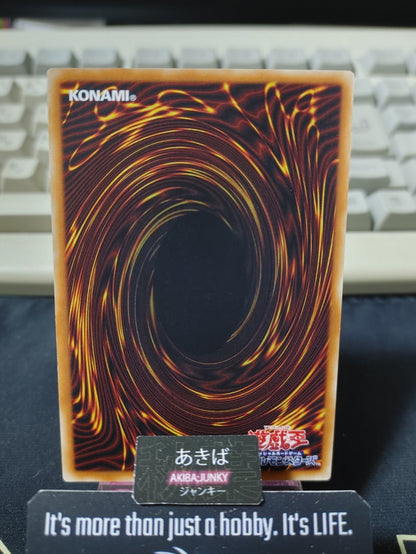Deskbot 009 Yugioh SHVI-JP042 Yu-Gi-Oh Konami OCG JAPAN